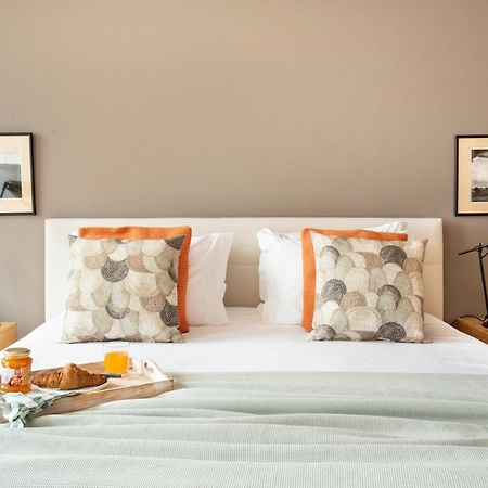 Altido Stylish 5Br Apt With Big Terrace In Principe Real リスボン エクステリア 写真