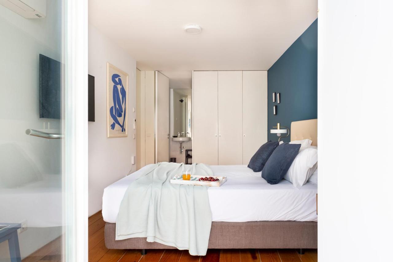 Altido Stylish 5Br Apt With Big Terrace In Principe Real リスボン エクステリア 写真