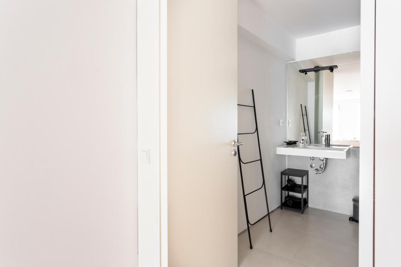 Altido Stylish 5Br Apt With Big Terrace In Principe Real リスボン エクステリア 写真