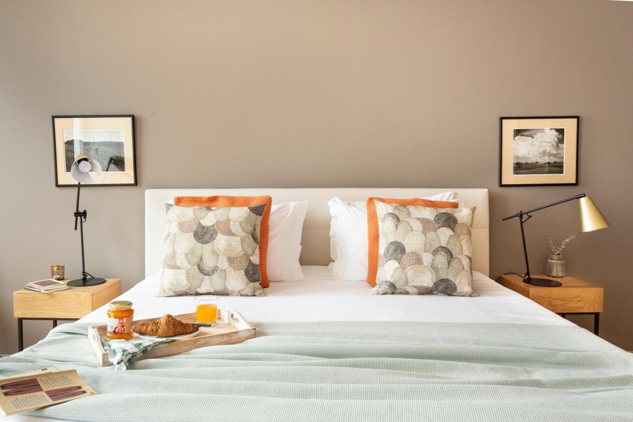 Altido Stylish 5Br Apt With Big Terrace In Principe Real リスボン エクステリア 写真
