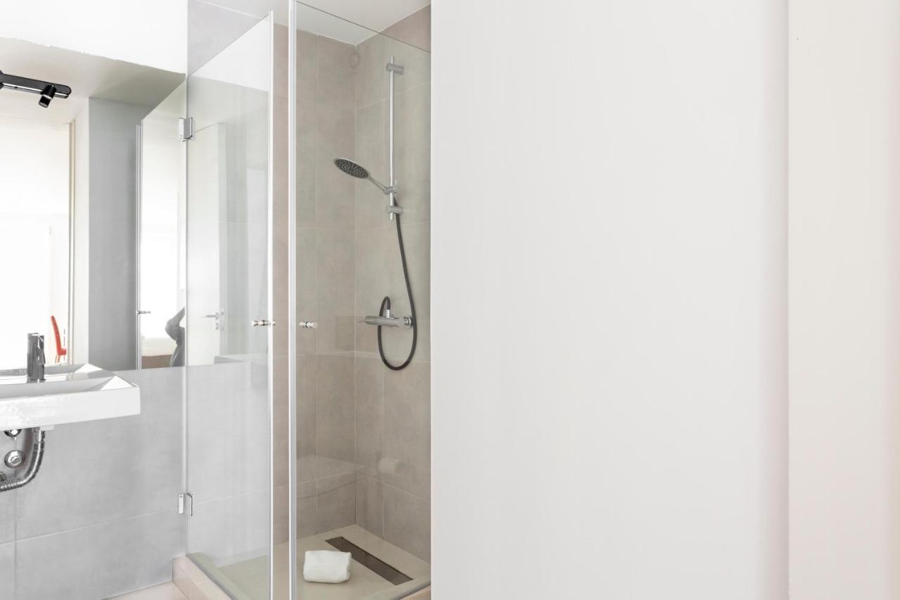 Altido Stylish 5Br Apt With Big Terrace In Principe Real リスボン エクステリア 写真