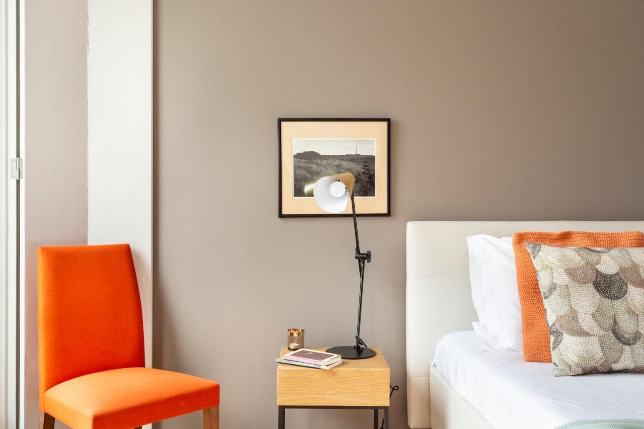 Altido Stylish 5Br Apt With Big Terrace In Principe Real リスボン エクステリア 写真