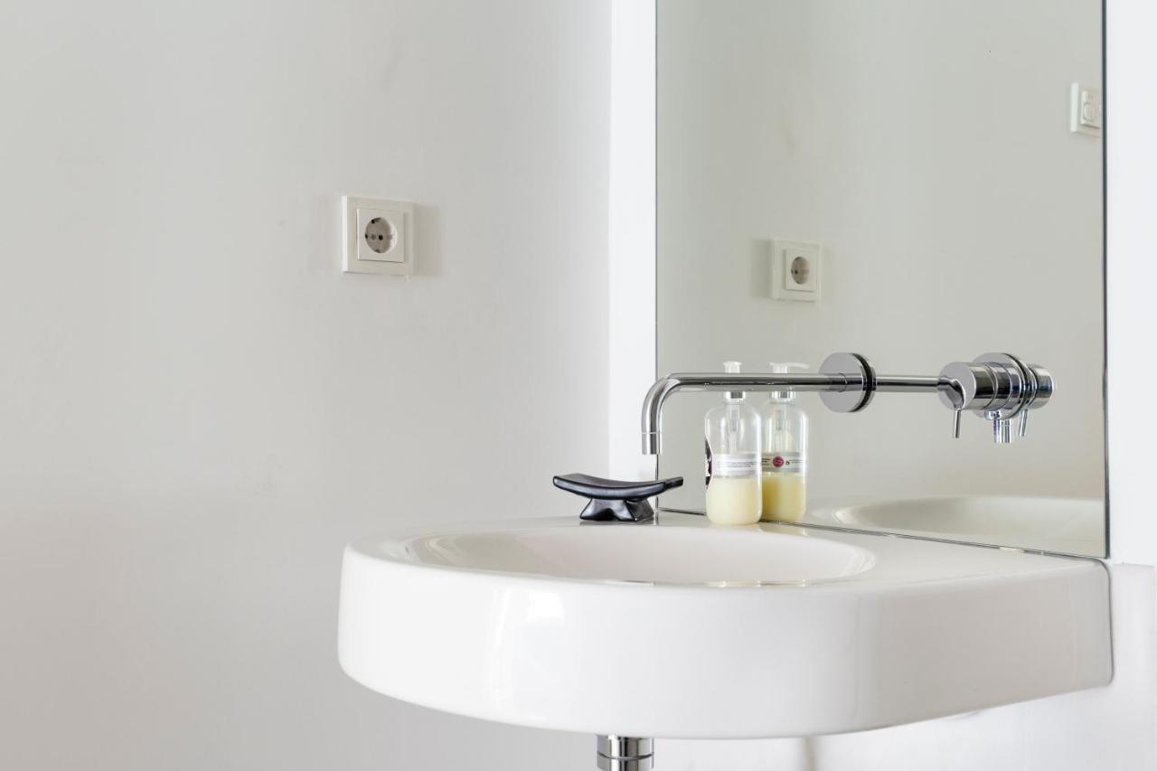 Altido Stylish 5Br Apt With Big Terrace In Principe Real リスボン エクステリア 写真