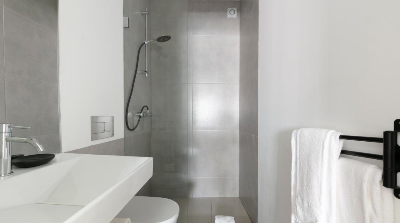 Altido Stylish 5Br Apt With Big Terrace In Principe Real リスボン エクステリア 写真