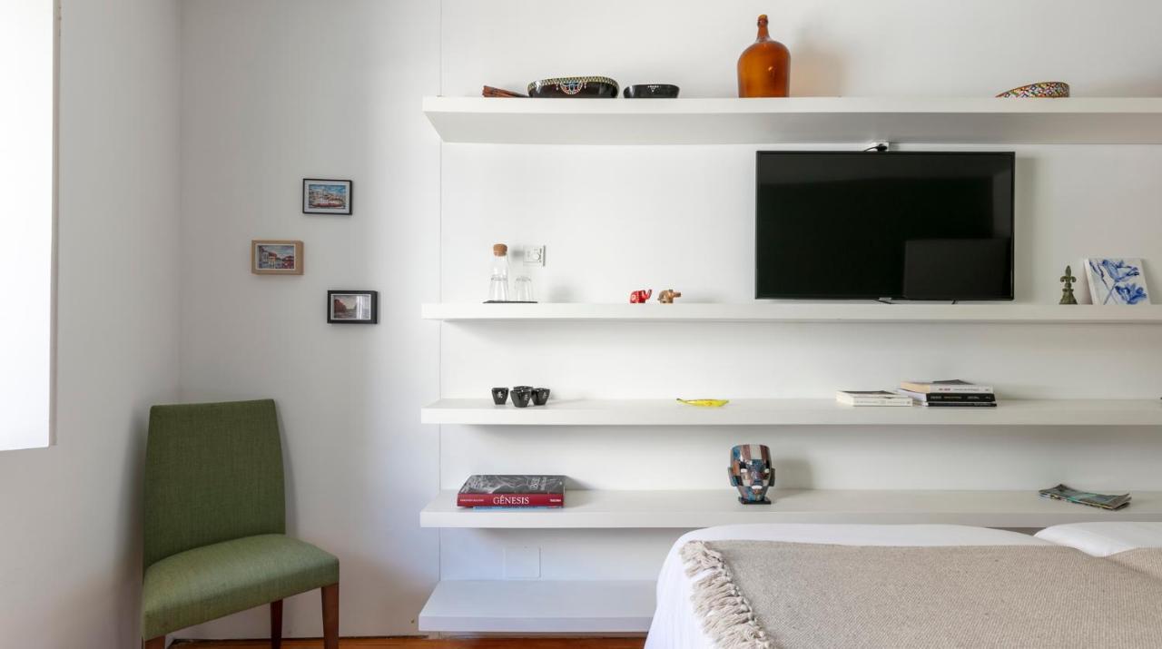 Altido Stylish 5Br Apt With Big Terrace In Principe Real リスボン エクステリア 写真