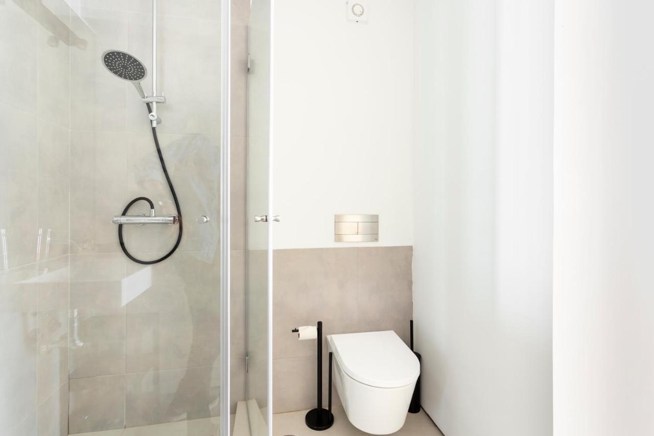 Altido Stylish 5Br Apt With Big Terrace In Principe Real リスボン エクステリア 写真