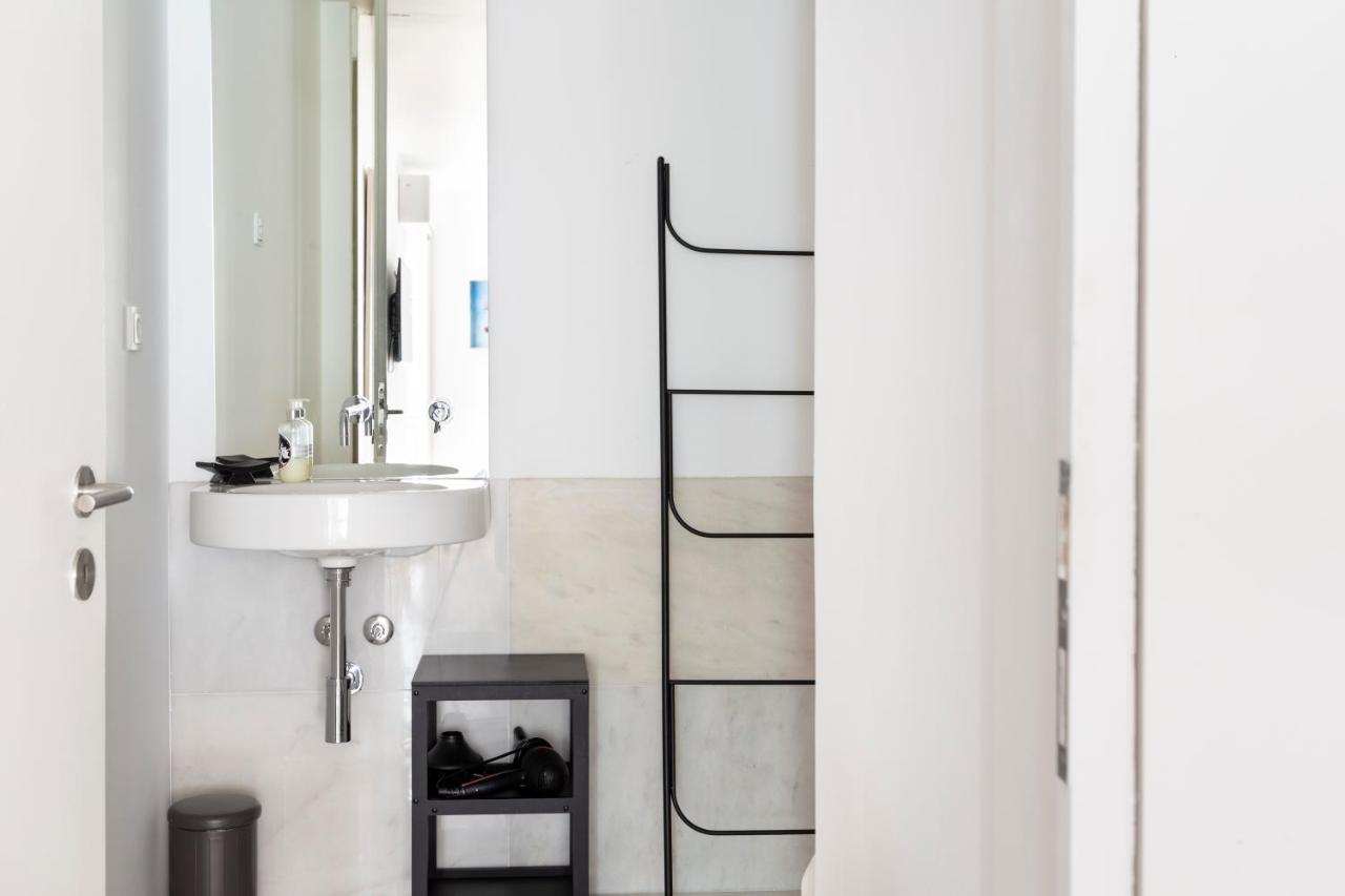 Altido Stylish 5Br Apt With Big Terrace In Principe Real リスボン エクステリア 写真