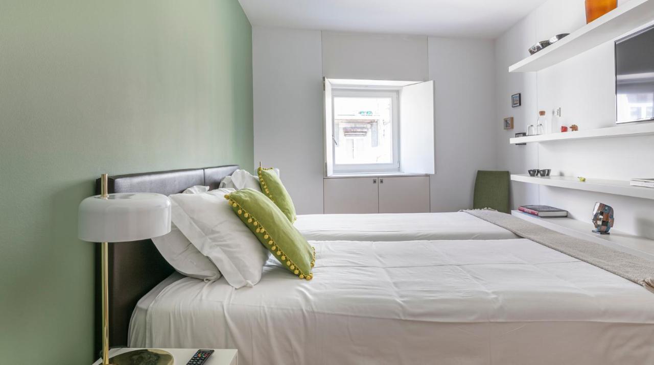 Altido Stylish 5Br Apt With Big Terrace In Principe Real リスボン エクステリア 写真