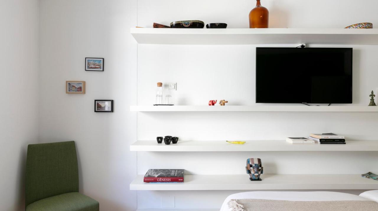 Altido Stylish 5Br Apt With Big Terrace In Principe Real リスボン エクステリア 写真