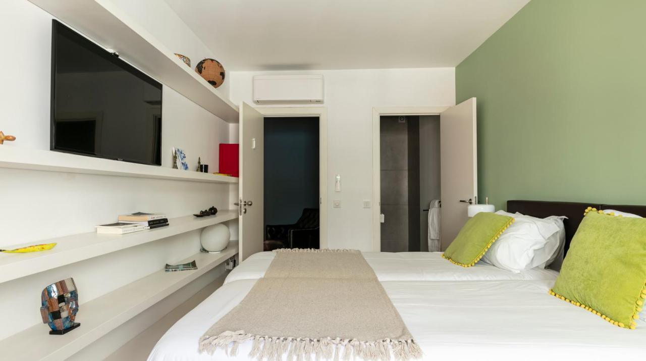 Altido Stylish 5Br Apt With Big Terrace In Principe Real リスボン エクステリア 写真