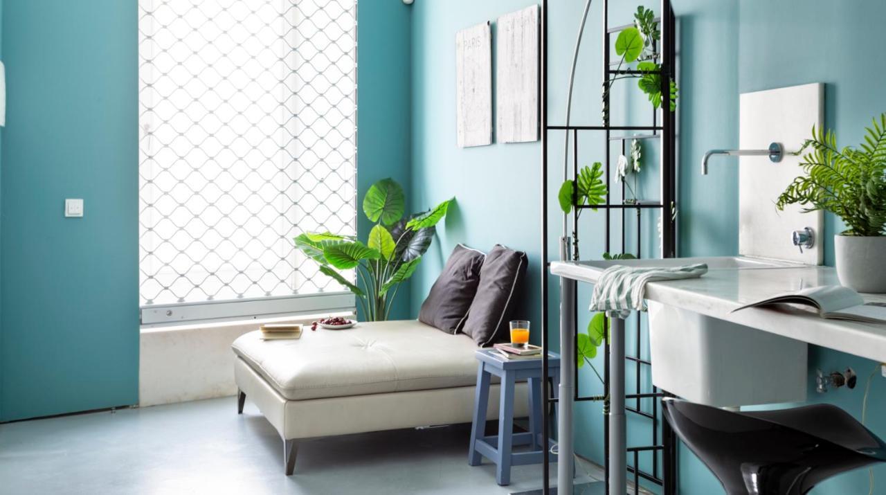 Altido Stylish 5Br Apt With Big Terrace In Principe Real リスボン エクステリア 写真