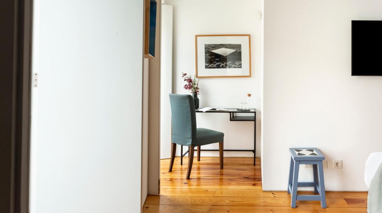 Altido Stylish 5Br Apt With Big Terrace In Principe Real リスボン エクステリア 写真