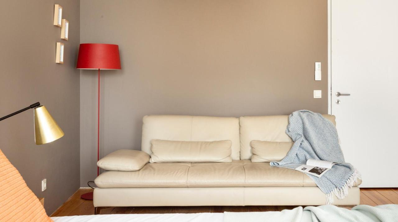 Altido Stylish 5Br Apt With Big Terrace In Principe Real リスボン エクステリア 写真
